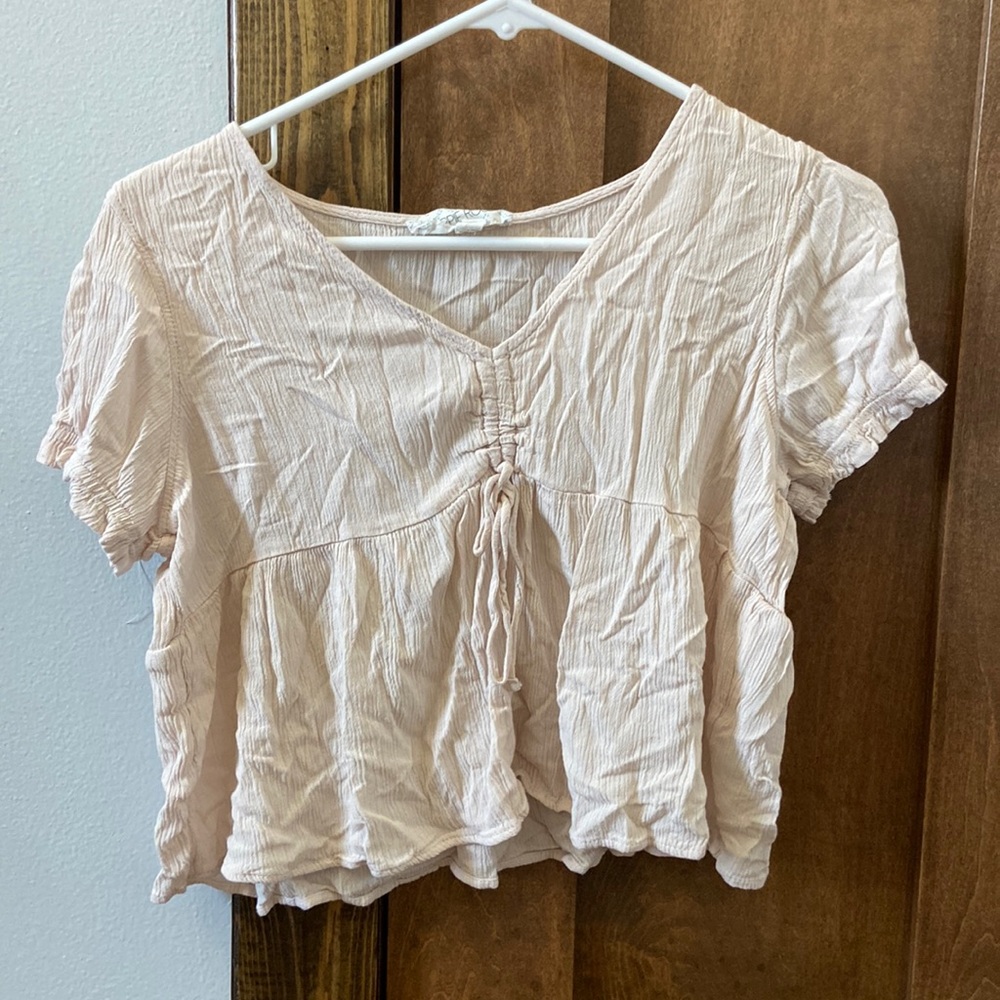 Size medium